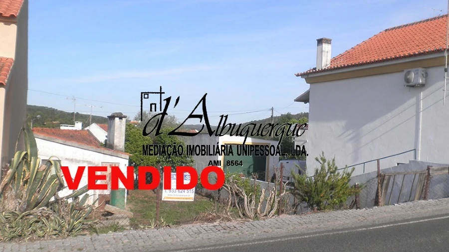 Terreno para Venda em Bemposta