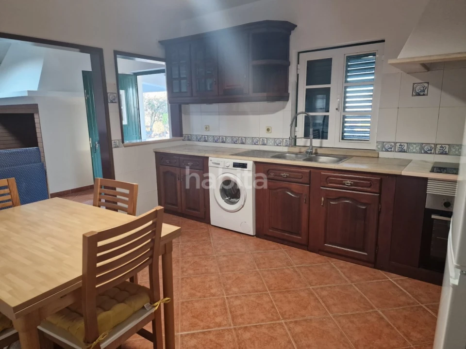 Quinta T2 para Venda em São Francisco da Serra Foto 6