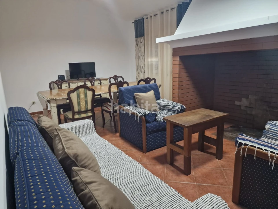 Quinta T2 para Venda em São Francisco da Serra Foto 15