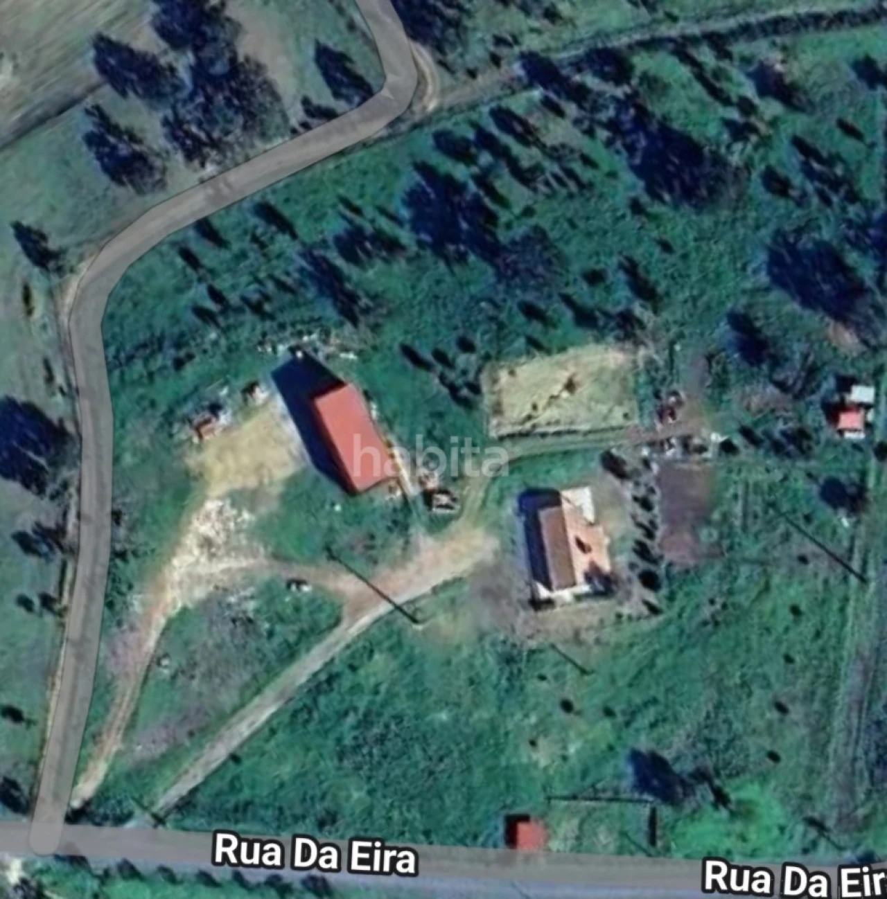 Quinta T2 para Venda em São Francisco da Serra Foto 34