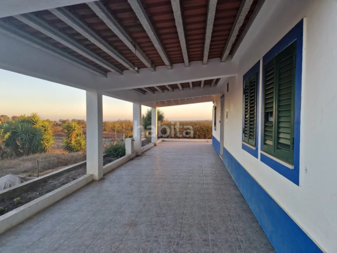 Quinta T2 para Venda em São Francisco da Serra Foto 5