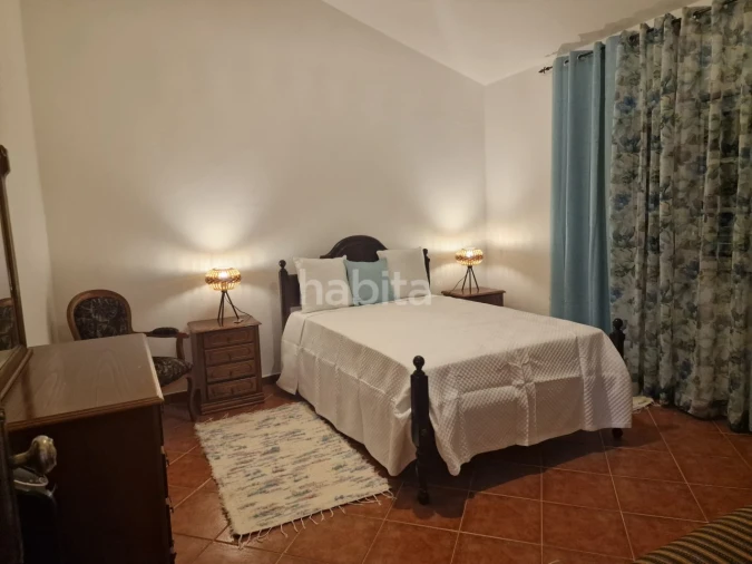 Quinta T2 para Venda em São Francisco da Serra Foto 19