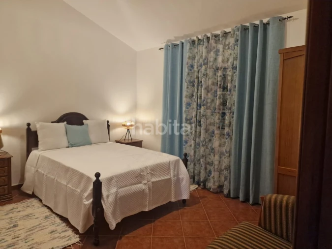 Quinta T2 para Venda em São Francisco da Serra Foto 20