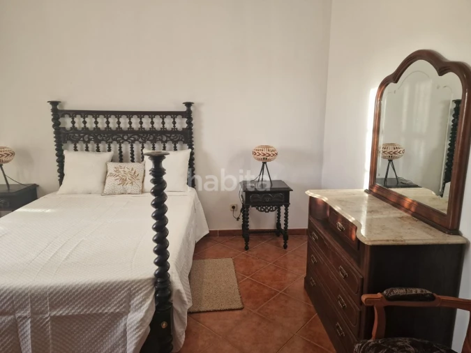 Quinta T2 para Venda em São Francisco da Serra Foto 24