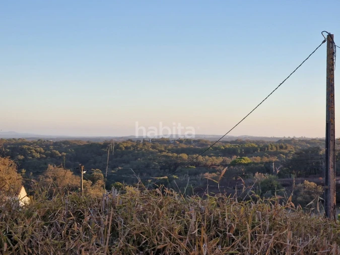 Quinta T2 para Venda em São Francisco da Serra Foto 28