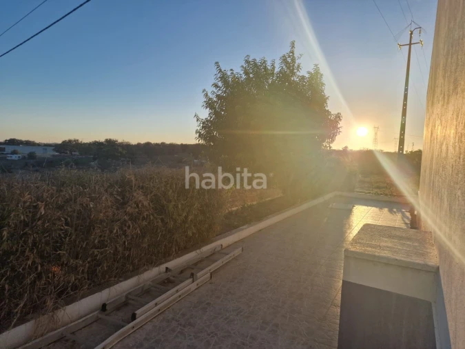 Quinta T2 para Venda em São Francisco da Serra Foto 29