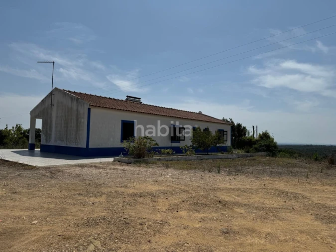 Quinta T2 para Venda em São Francisco da Serra Foto 2