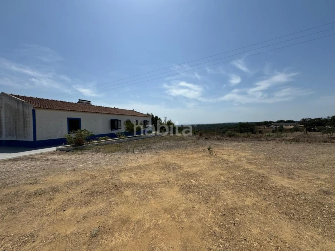 Quinta T2 para Venda em São Francisco da Serra Foto 4