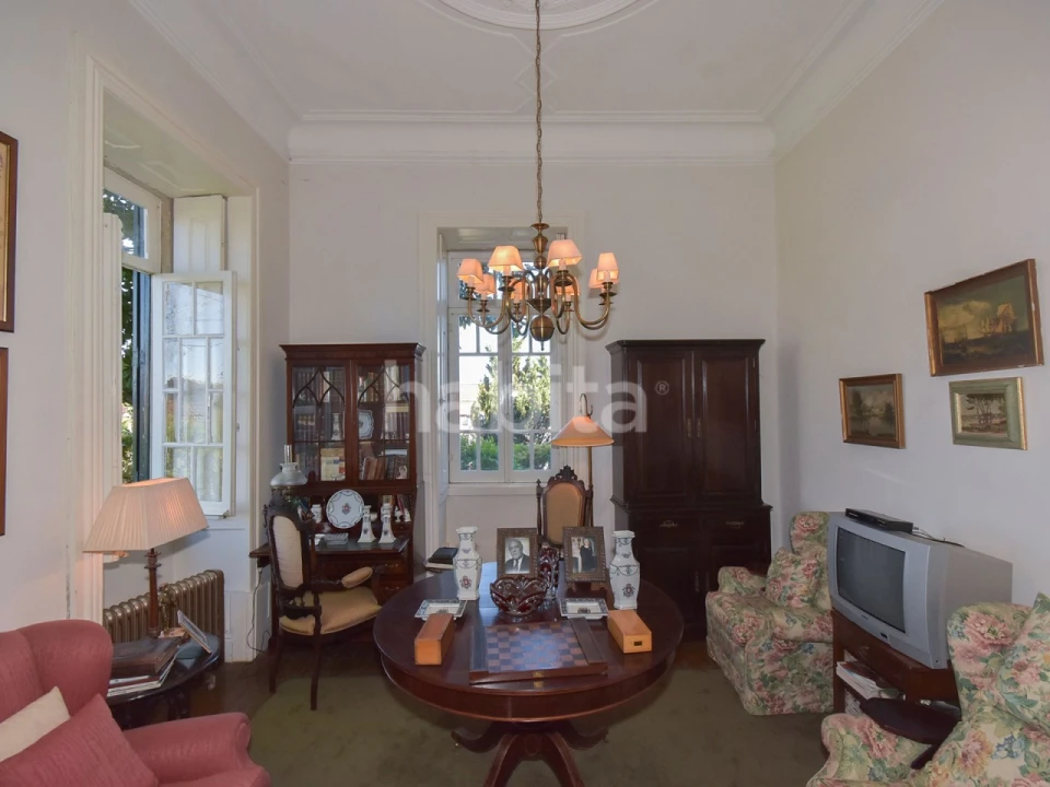 Moradia T6 para Venda em Ovar, São João, Arada e São Vicente de Pereira Jusã Foto 11