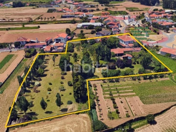 Moradia T6 para Venda em Ovar, São João, Arada e São Vicente de Pereira Jusã