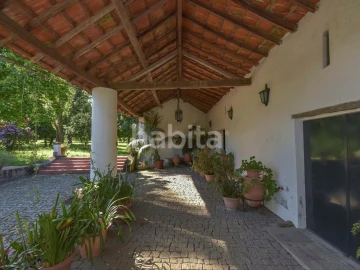 Moradia T6 para Venda em Ovar, São João, Arada e São Vicente de Pereira Jusã