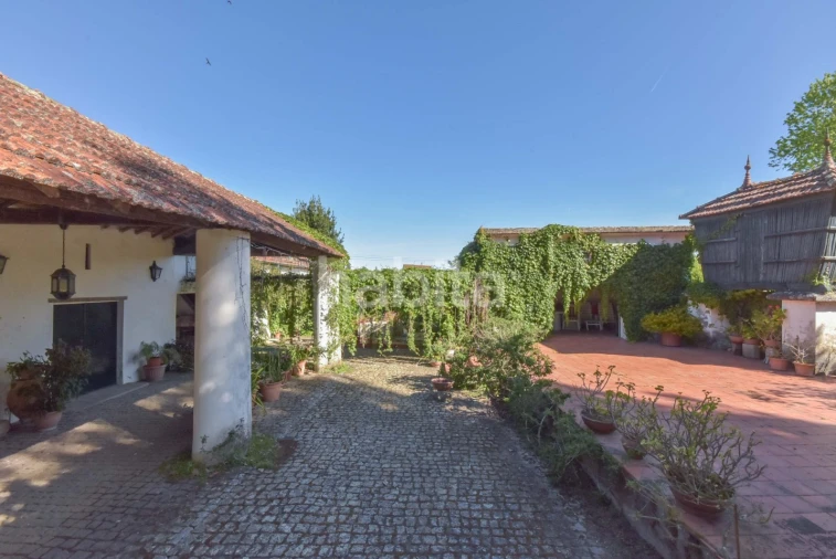 Moradia T6 para Venda em Ovar, São João, Arada e São Vicente de Pereira Jusã Foto 20