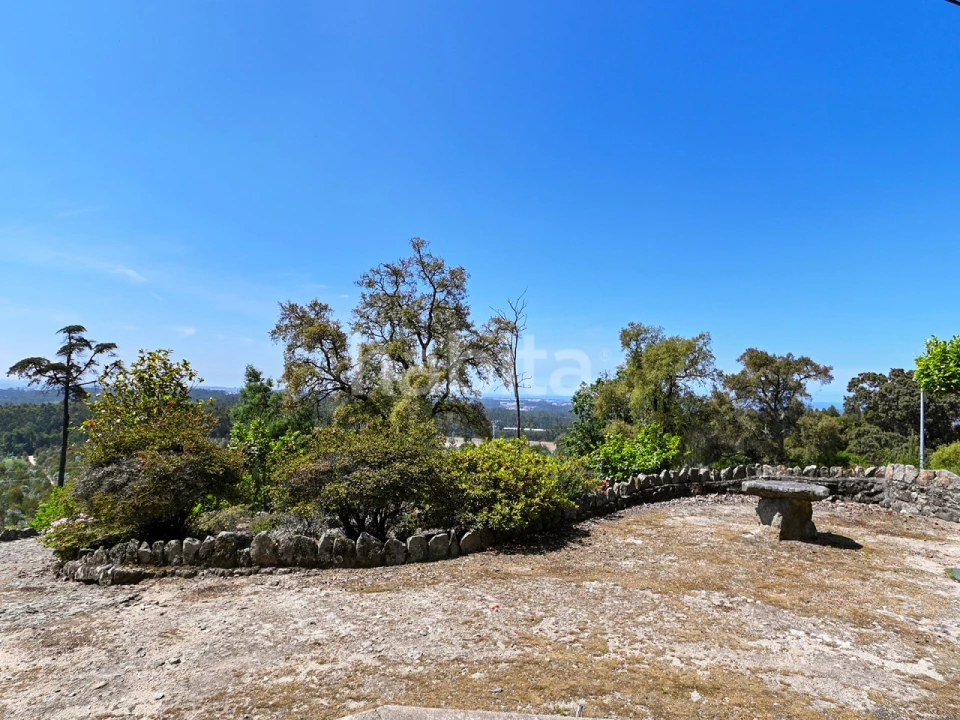 Quinta T6 para Venda em Alvarelhos e Guidões Foto 17