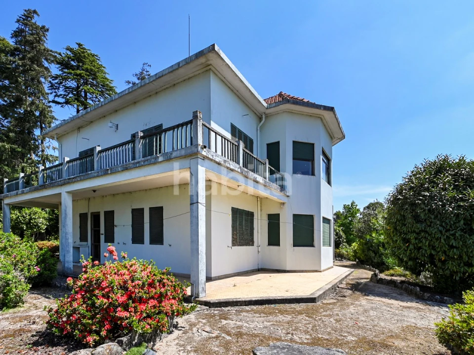 Quinta T6 para Venda em Alvarelhos e Guidões Foto 5