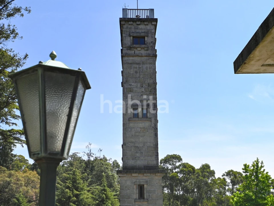 Quinta T6 para Venda em Alvarelhos e Guidões Foto 8