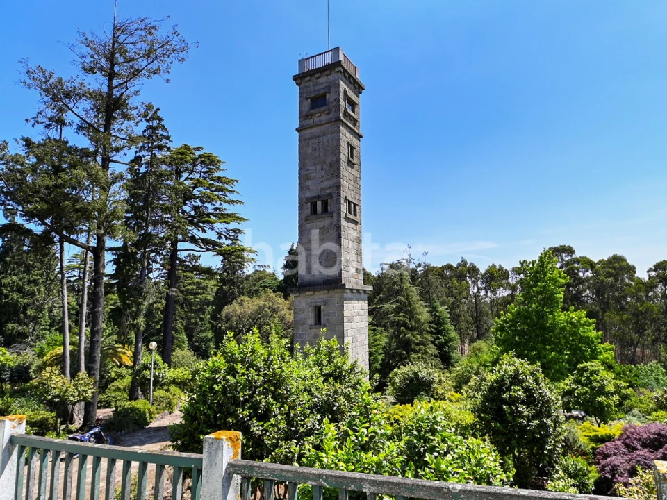 Quinta T6 para Venda em Alvarelhos e Guidões Foto 2