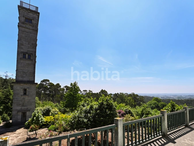 Quinta T6 para Venda em Alvarelhos e Guidões Foto 9