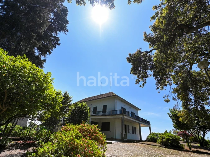 Quinta T6 para Venda em Alvarelhos e Guidões Foto 6