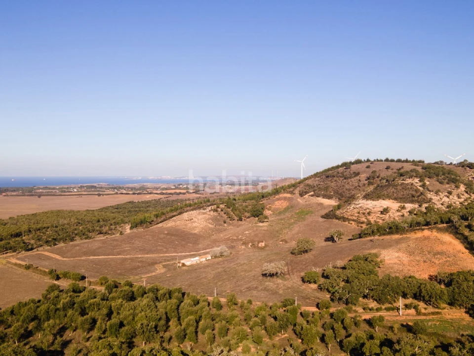 Quinta T1 para Venda em Porto Covo Foto 12