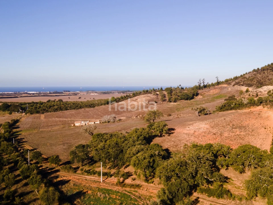 Quinta T1 para Venda em Porto Covo Foto 15
