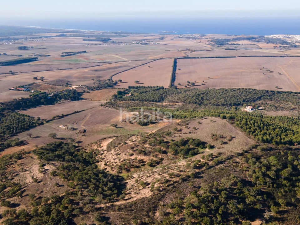 Quinta T1 para Venda em Porto Covo Foto 16