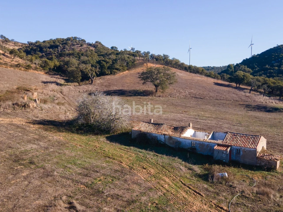 Quinta T1 para Venda em Porto Covo Foto 5