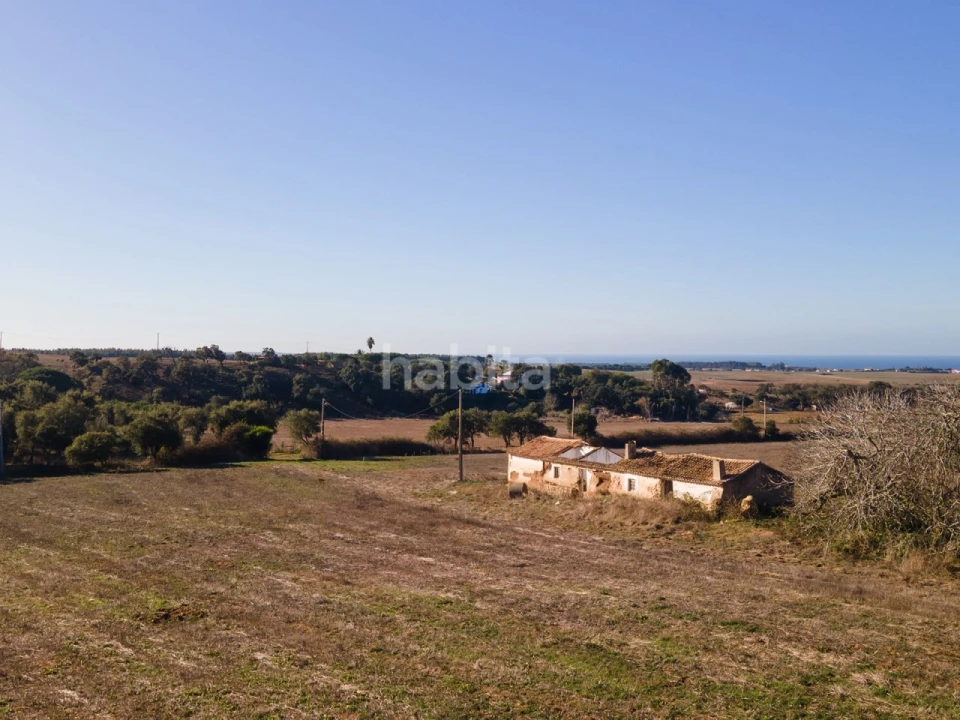 Quinta T1 para Venda em Porto Covo Foto 20