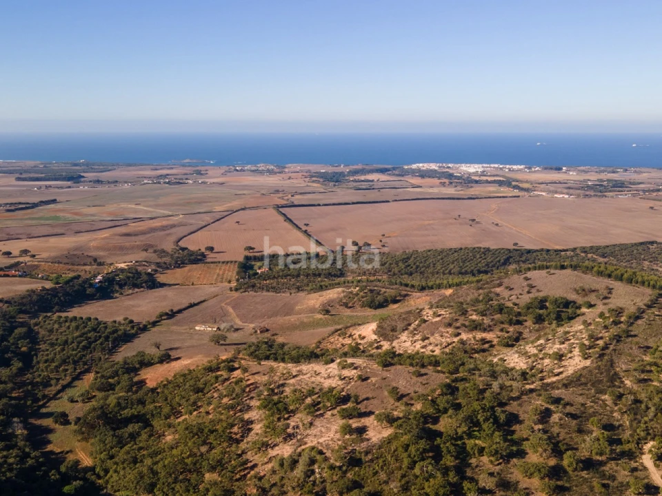 Quinta T1 para Venda em Porto Covo Foto 21