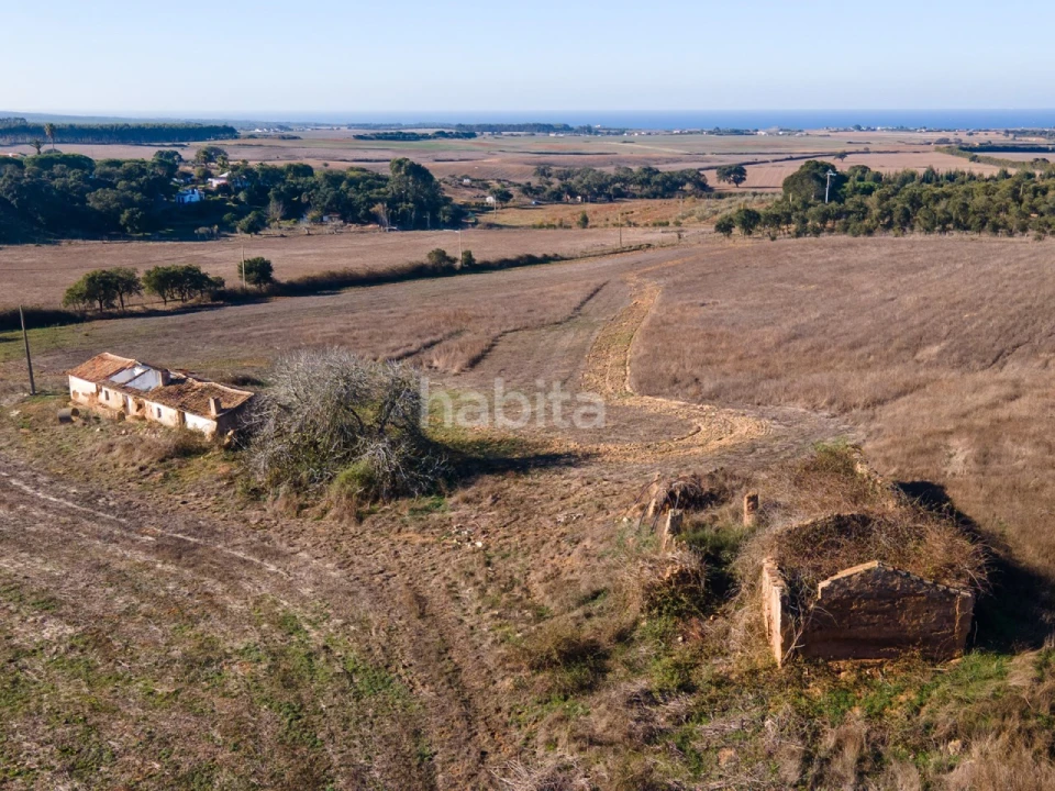 Quinta T1 para Venda em Porto Covo Foto 14
