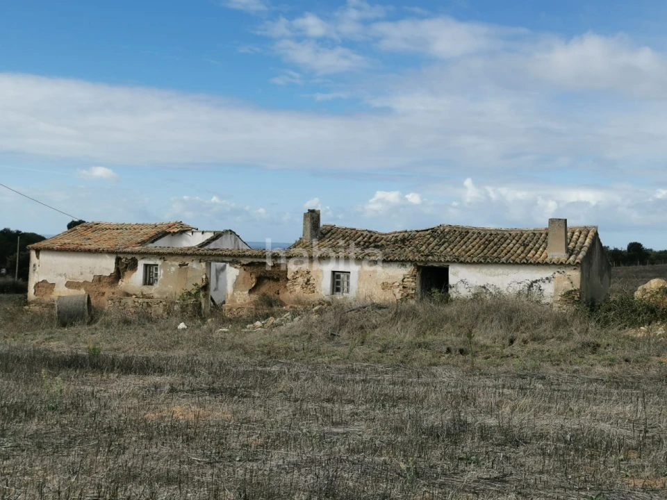 Quinta T1 para Venda em Porto Covo Foto 7