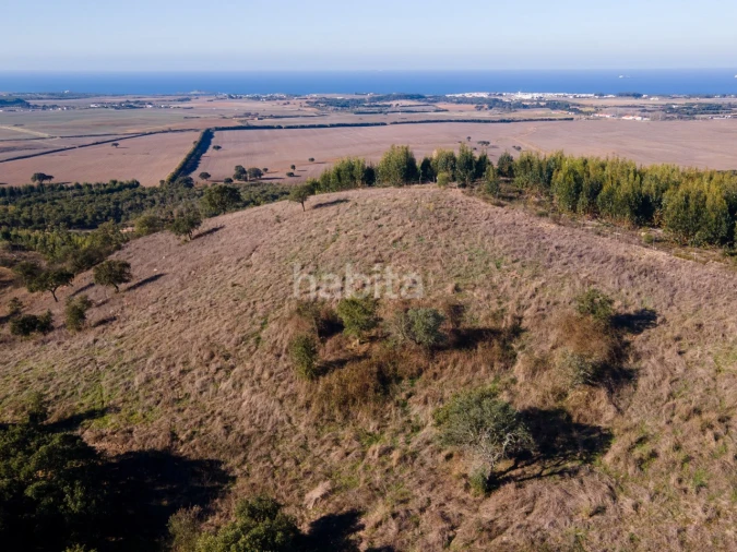 Quinta T1 para Venda em Porto Covo Foto 17