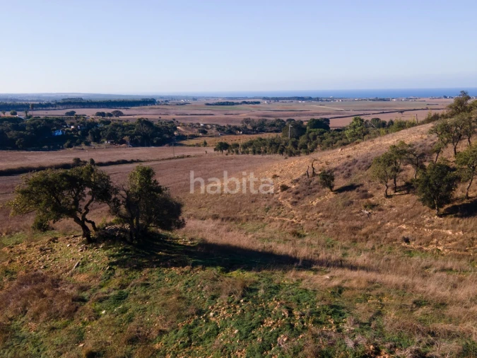 Quinta T1 para Venda em Porto Covo Foto 18