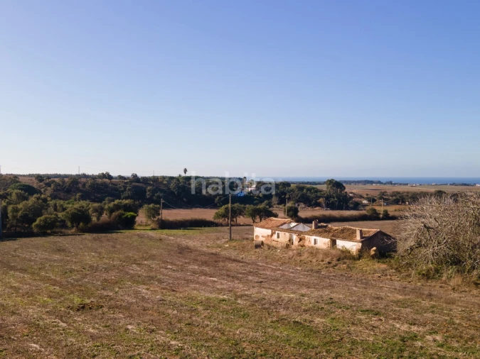Quinta T1 para Venda em Porto Covo Foto 20