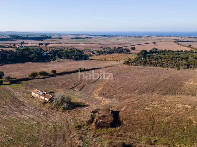 Quinta T1 para Venda em Porto Covo Foto 10