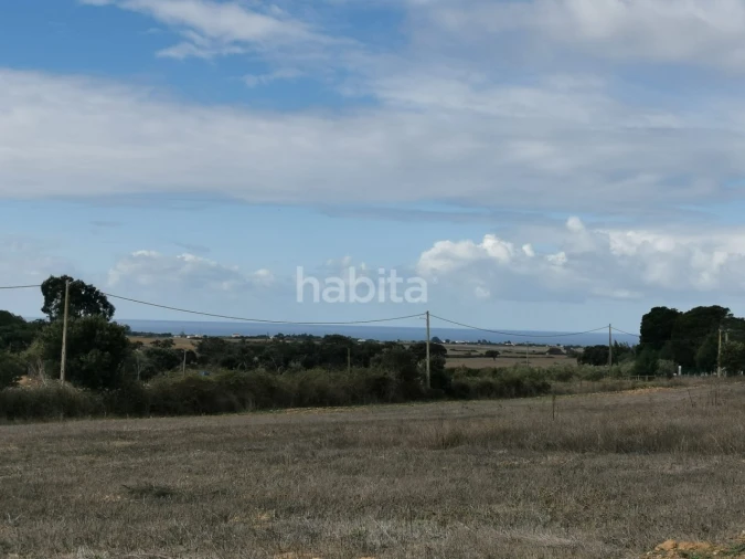 Quinta T1 para Venda em Porto Covo Foto 22
