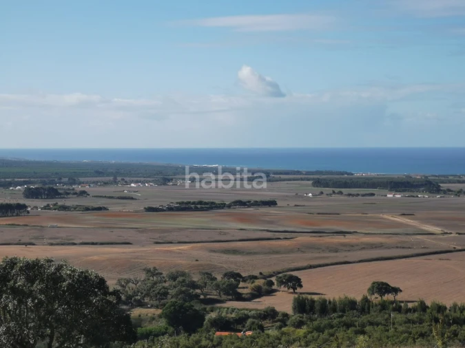 Quinta T1 para Venda em Porto Covo Foto 26