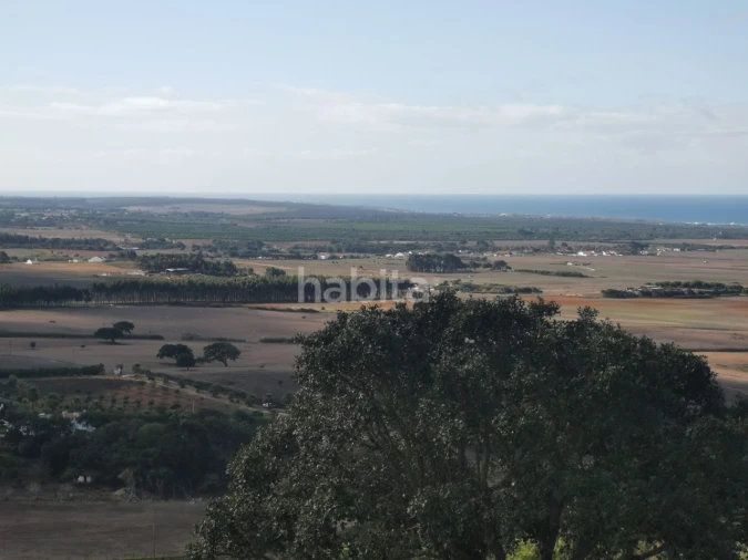Quinta T1 para Venda em Porto Covo Foto 27