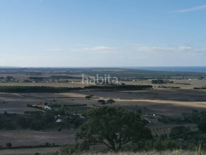 Quinta T1 para Venda em Porto Covo Foto 29