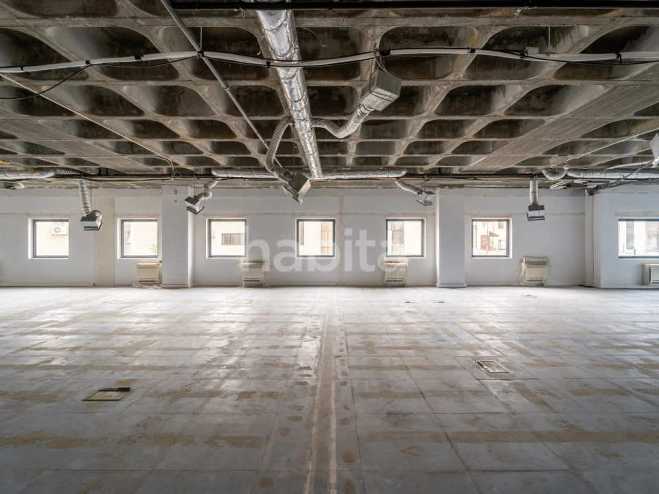 Escritório para Arrendamento em Alfragide Foto 4