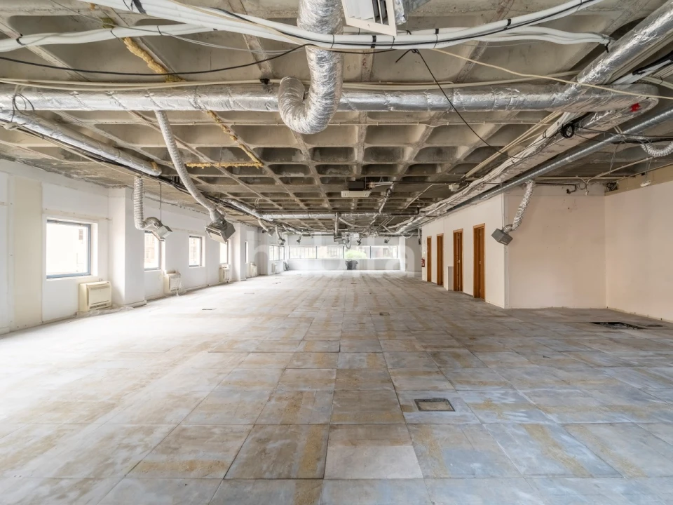 Escritório para Arrendamento em Alfragide Foto 5