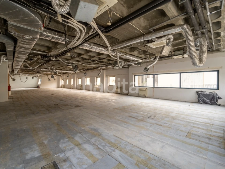 Escritório para Arrendamento em Alfragide Foto 17