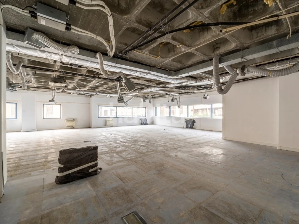 Escritório para Arrendamento em Alfragide Foto 18