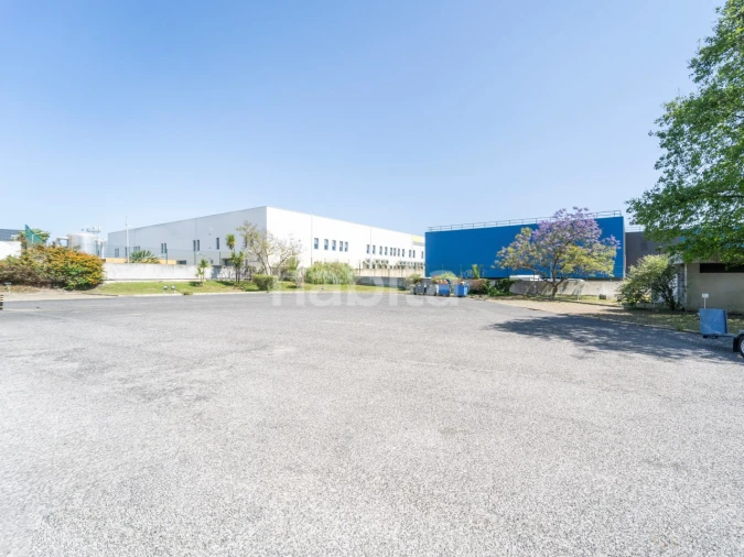 Escritório para Arrendamento em Alfragide Foto 23