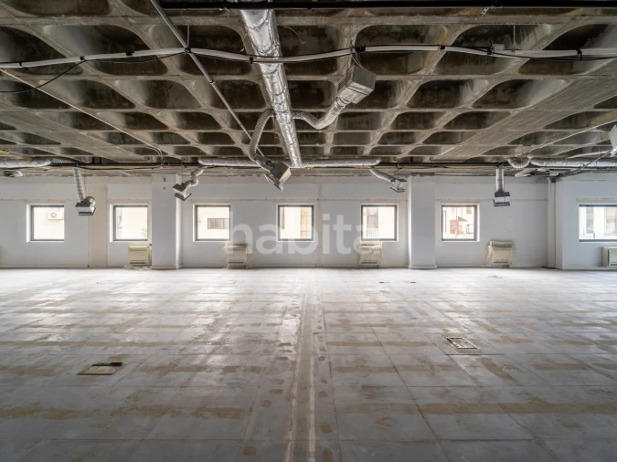 Escritório para Arrendamento em Alfragide Foto 4