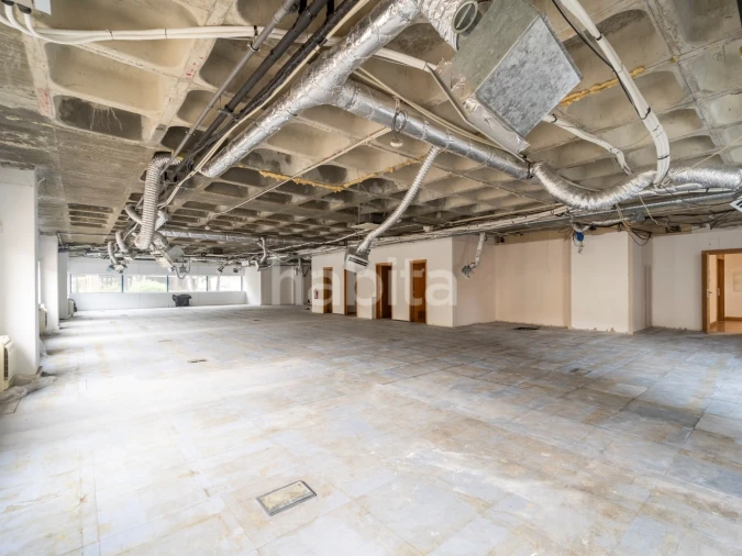 Escritório para Arrendamento em Alfragide Foto 9