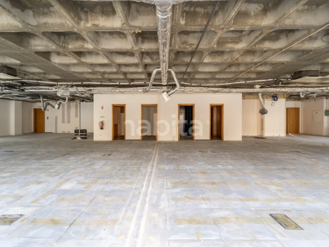 Escritório para Arrendamento em Alfragide Foto 10