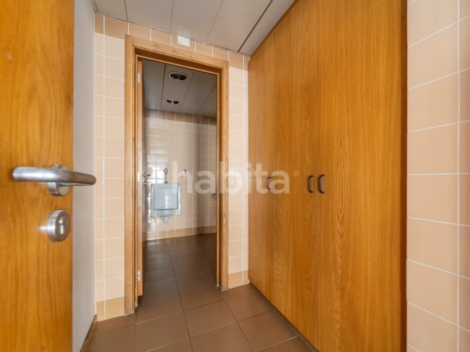 Escritório para Arrendamento em Alfragide Foto 11