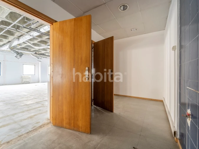 Escritório para Arrendamento em Alfragide Foto 14