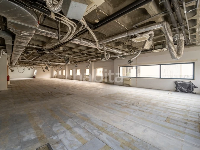 Escritório para Arrendamento em Alfragide Foto 17