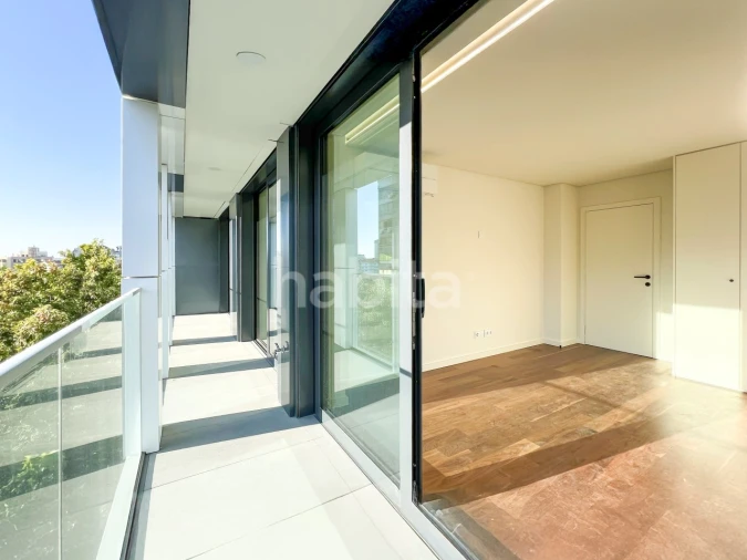 Apartamento T3 para Venda em Mafamude e Vilar do Paraíso Foto 3